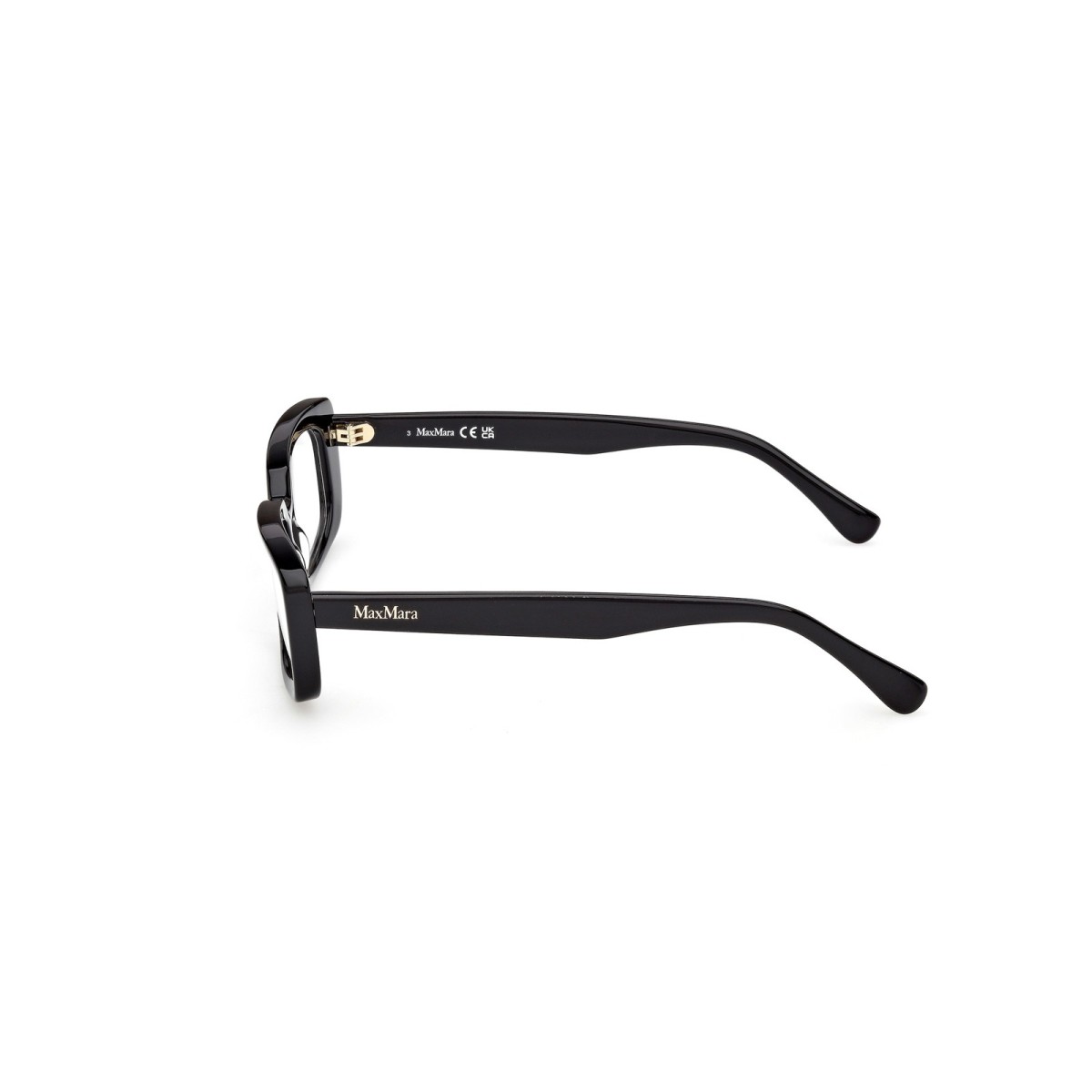 MAX MARA MM5209 001 | Monturas | Vytria Eyewear
