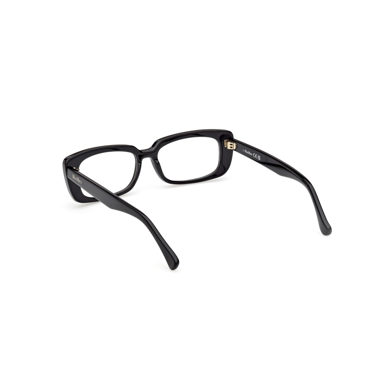 MAX MARA MM5209 001 | Monturas | Vytria Eyewear