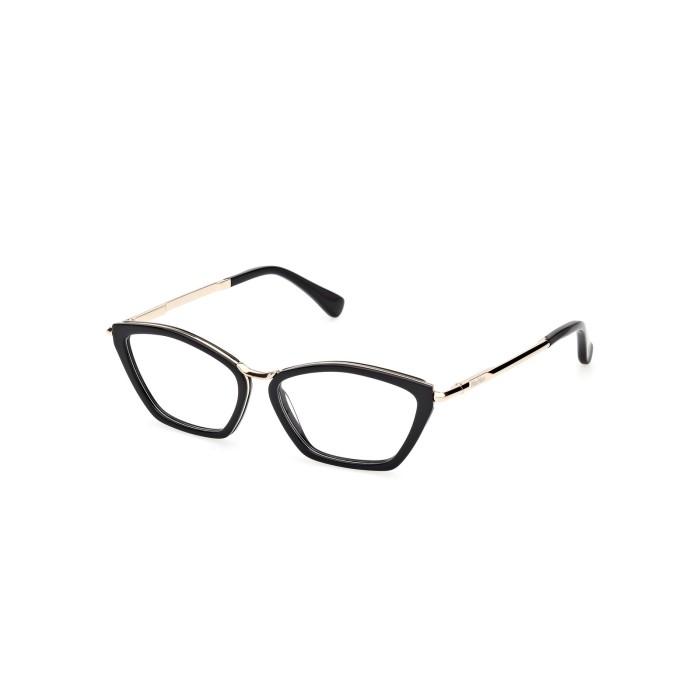 MAX MARA MM5152 001 | Eyeglasses | Vytria Eyewear