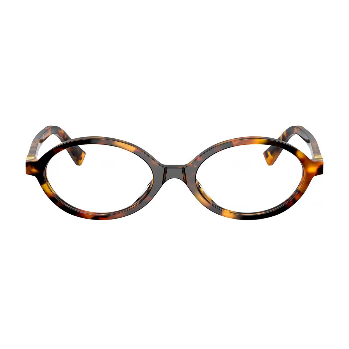 MIU MIU MU 01XV VAU1O1 | Monturas | Vytria Eyewear
