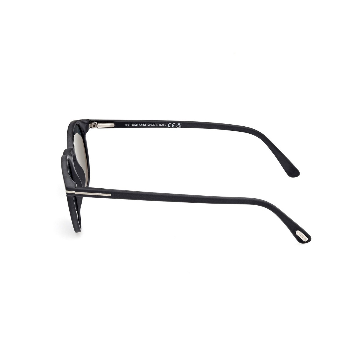 Tom Ford Andrea FT0539 02V Sunglasses | Vytria Eyewear
