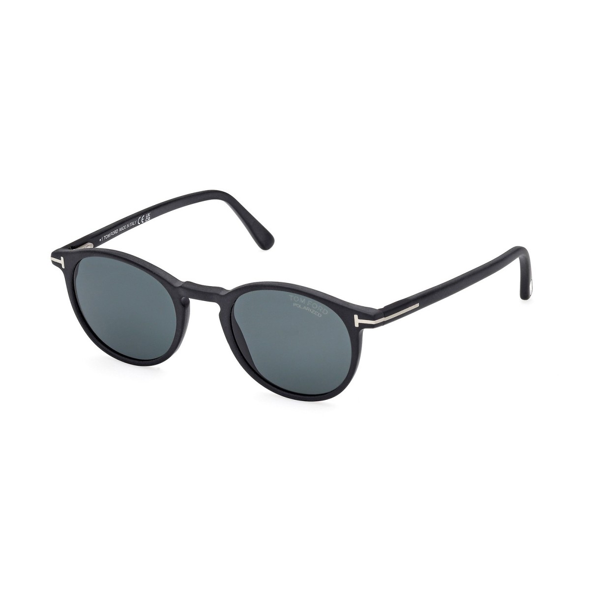 Tom Ford Andrea FT0539 02V Sunglasses | Vytria Eyewear