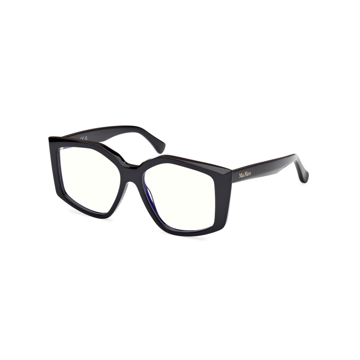 MAX MARA MM5162B 001 | Eyeglasses | Vytria Eyewear