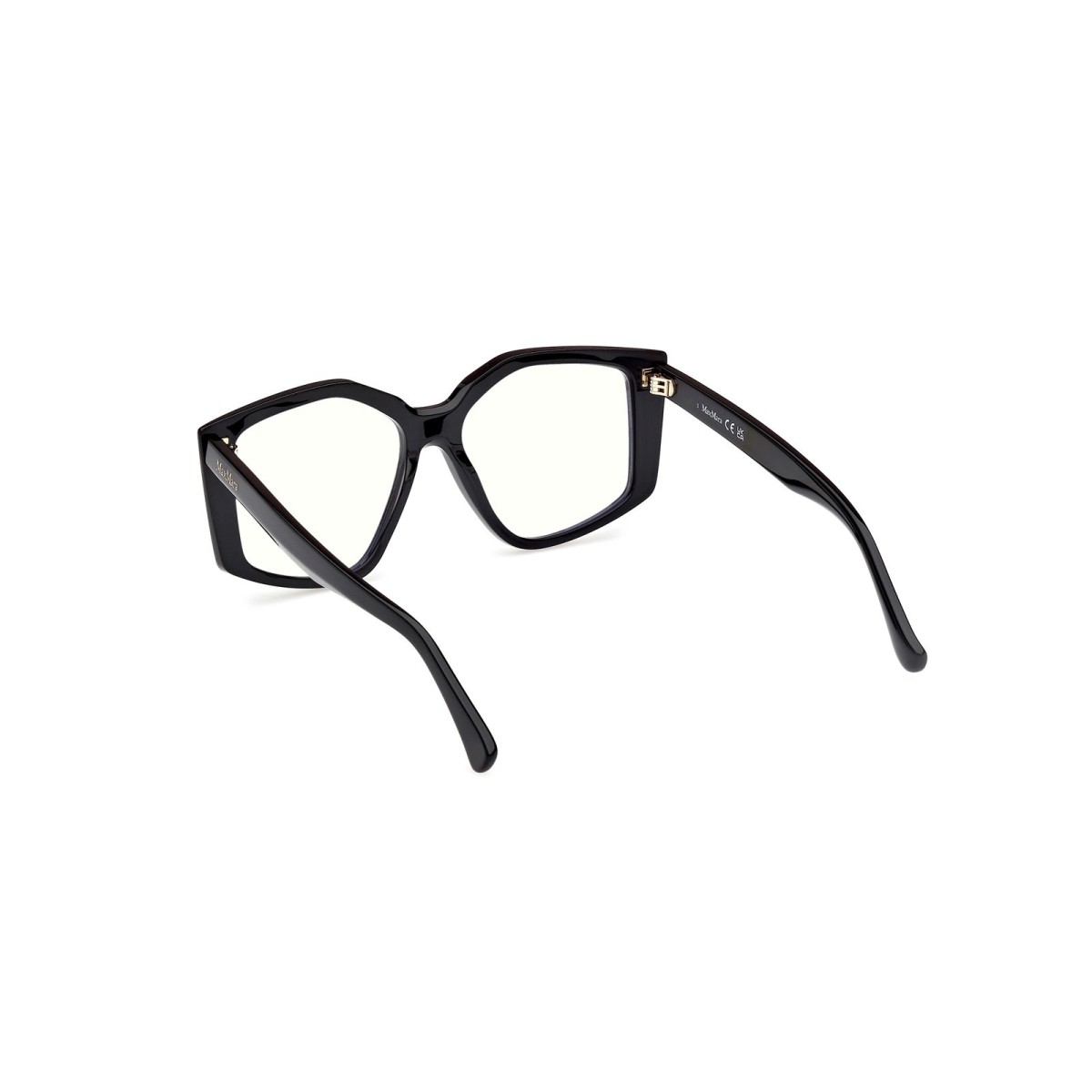 MAX MARA MM5162B 001 | Eyeglasses | Vytria Eyewear