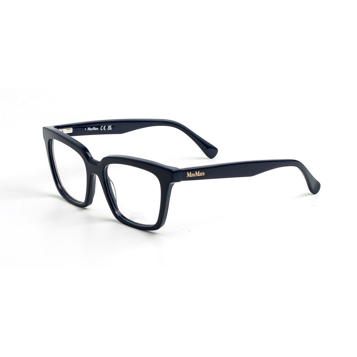 MAX MARA MM5213 090 CLIP | Eyeglasses | Vytria Eyewear
