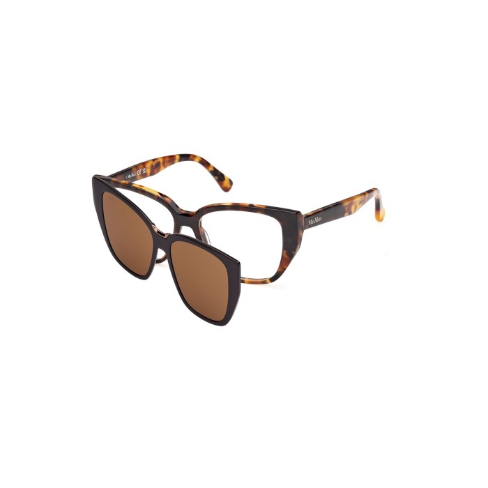 MAX MARA MM5212 052 CLIP | Eyeglasses | Vytria Eyewear
