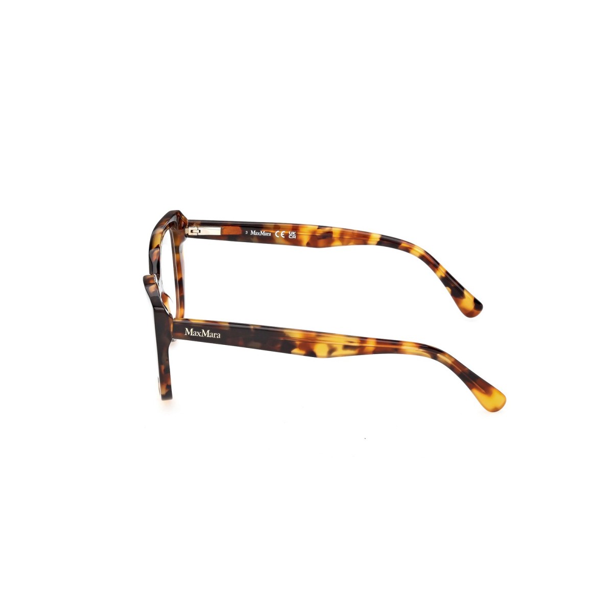 MAX MARA MM5212 052 CLIP | Eyeglasses | Vytria Eyewear