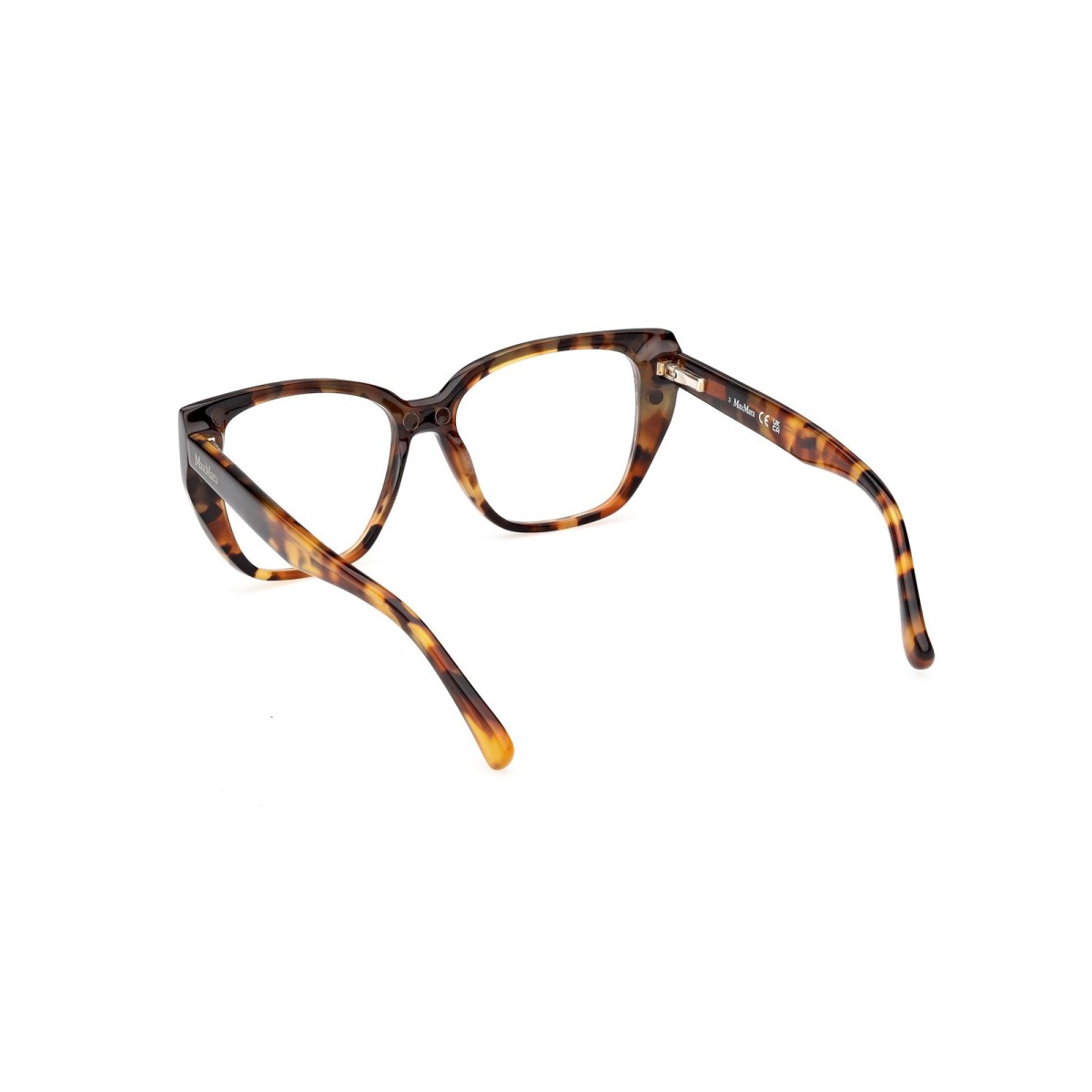 MAX MARA MM5212 052 CLIP | Eyeglasses | Vytria Eyewear