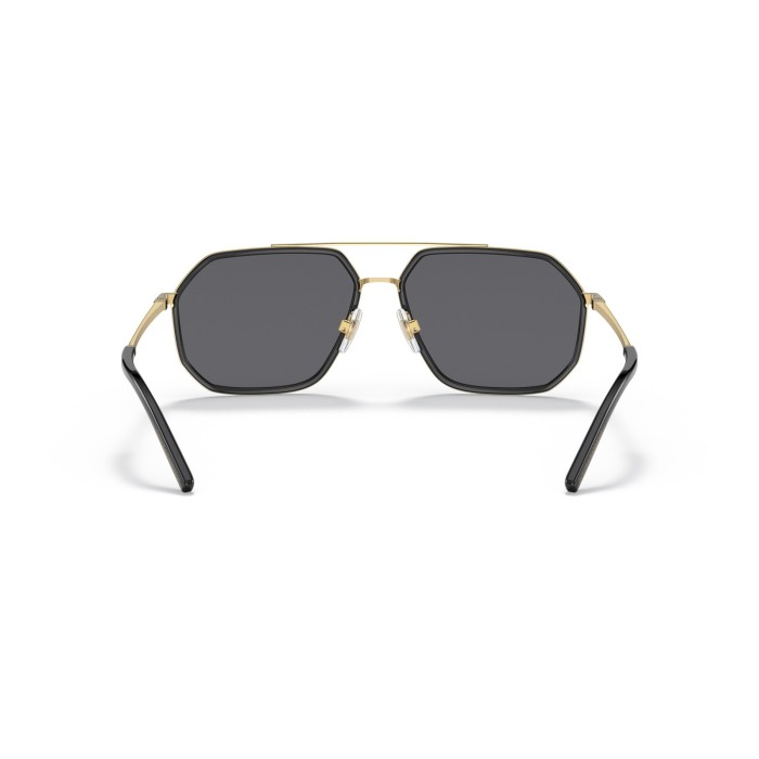 DOLCE GABBANA DG2285 0281