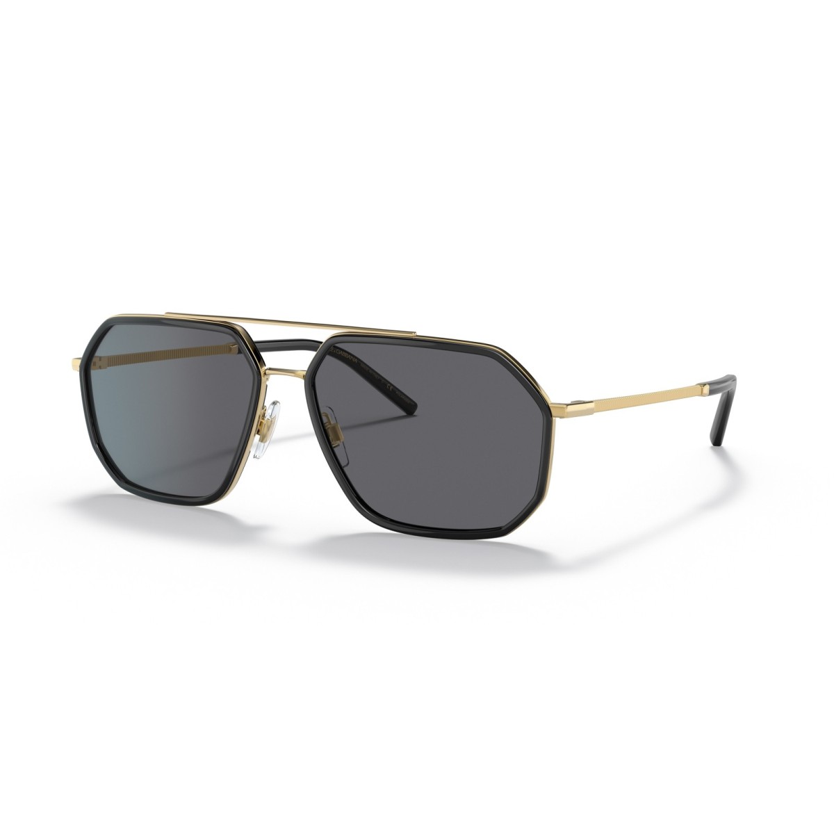 DOLCE GABBANA DG2285 0281 | Sunglasses | Vytria Eyewear
