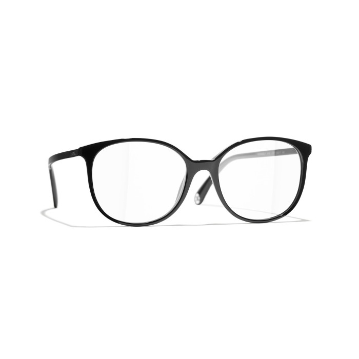 Monturas Chanel Gafas para graduar pantos