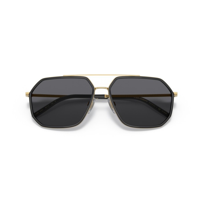 DOLCE GABBANA DG2285 0281