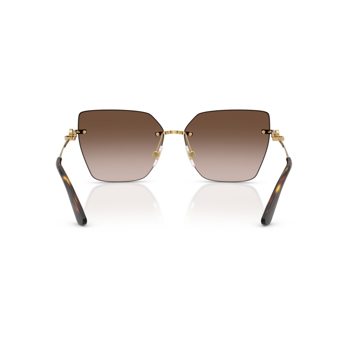 DOLCE GABBANA DG2321 0213 | Gafas de sol | Vytria Eyewear