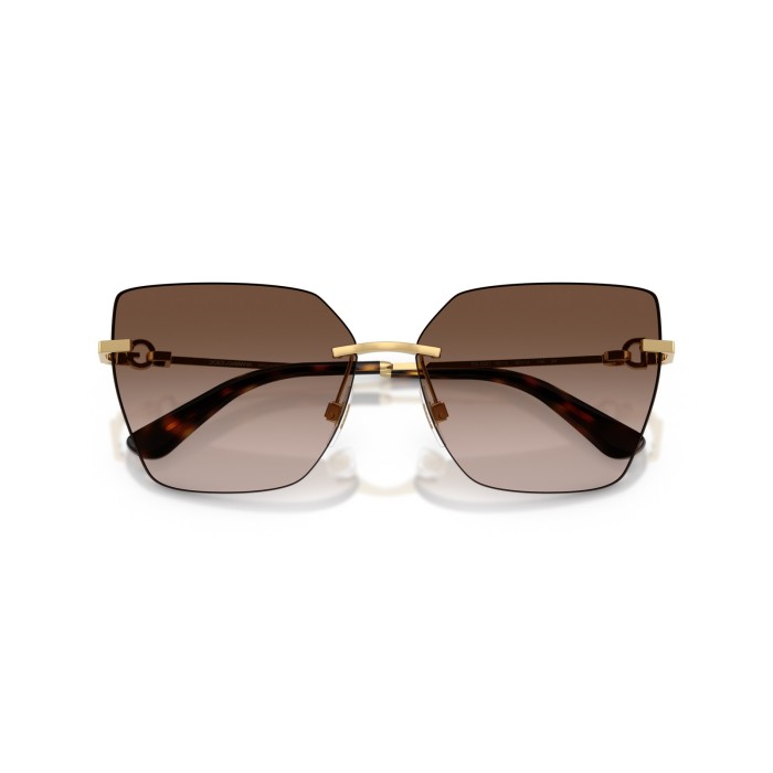 DOLCE GABBANA DG2321 0213