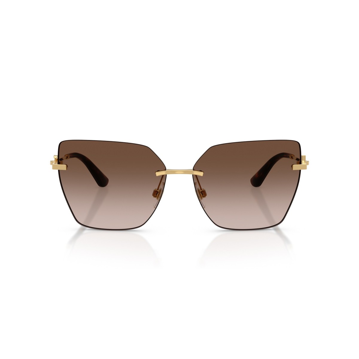 DOLCE GABBANA DG2321 0213 | Gafas de sol | Vytria Eyewear