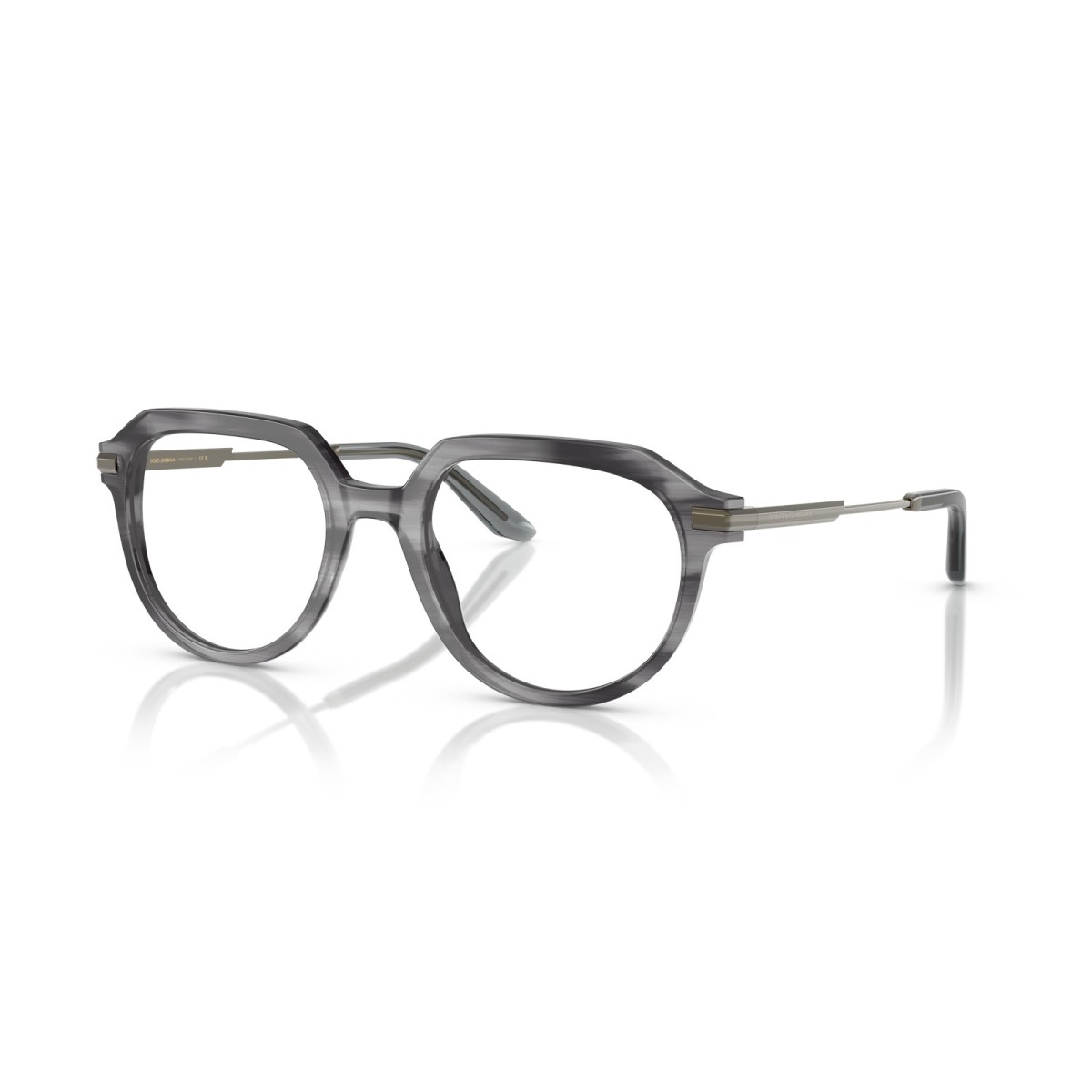 DOLCE GABBANA DG3402 3449 | Eyeglasses | Vytria Eyewear