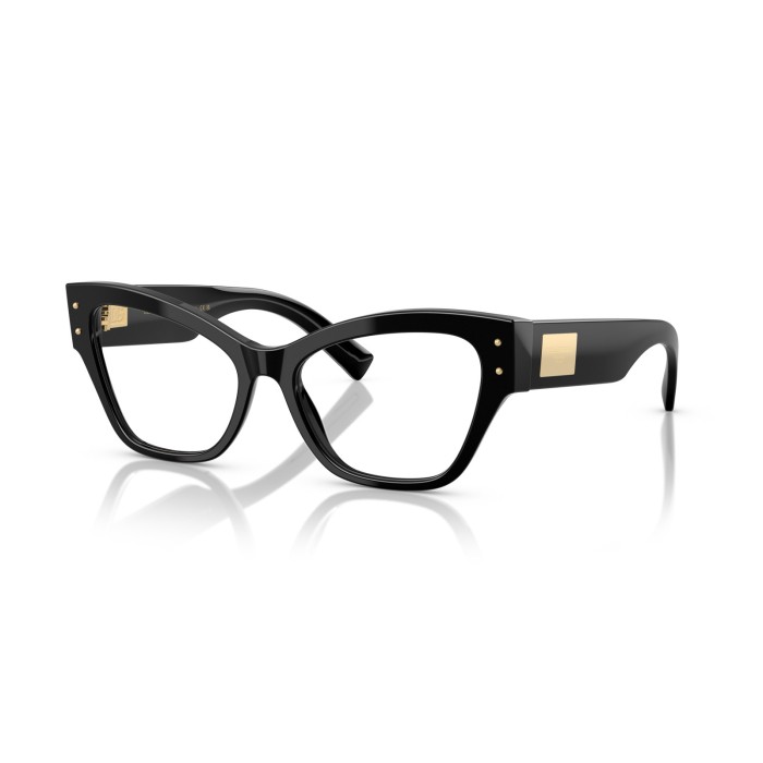 DOLCE GABBANA DG3404 501