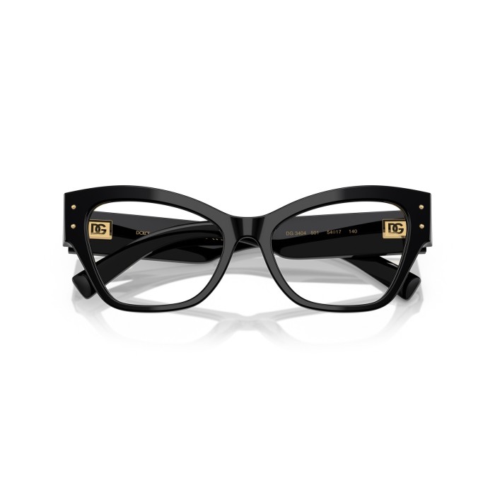 DOLCE GABBANA DG3404 501