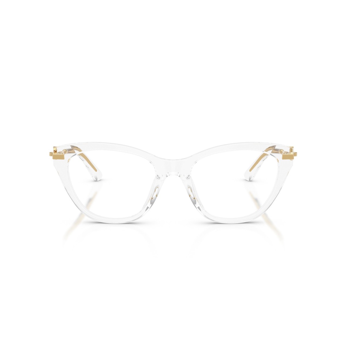 DOLCE GABBANA DG3428 3133 | Monturas | Vytria Eyewear