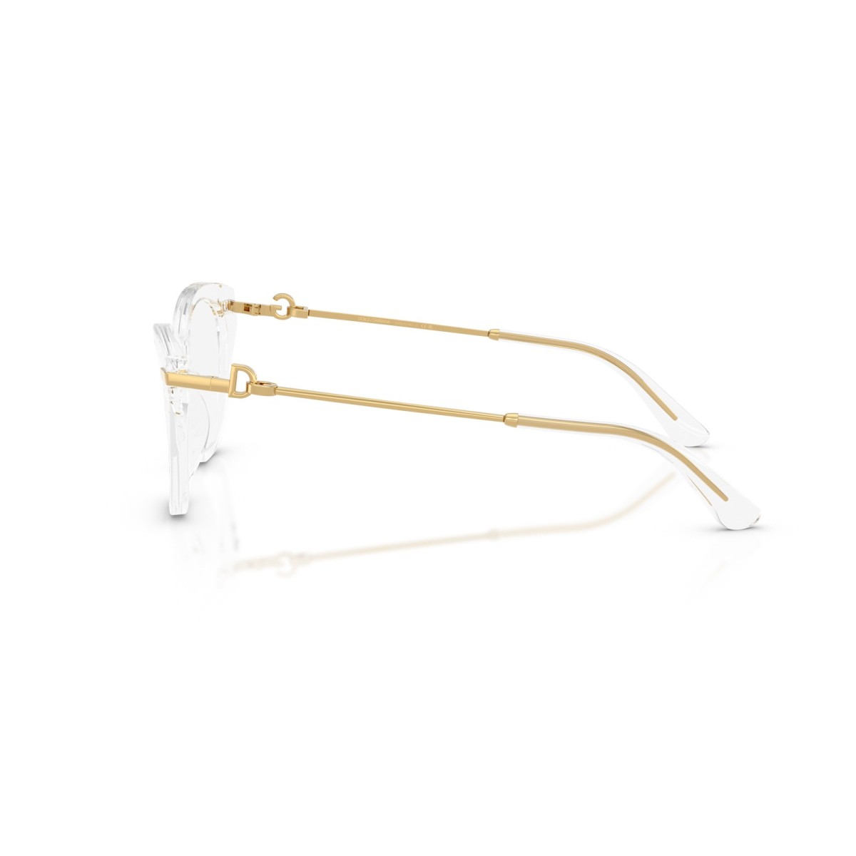 DOLCE GABBANA DG3428 3133 | Monturas | Vytria Eyewear