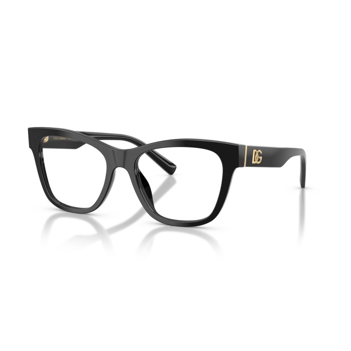 DOLCE GABBANA DG3430 501