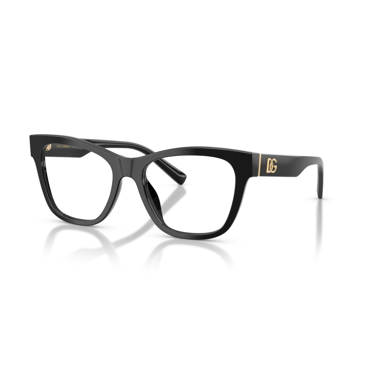 DOLCE GABBANA DG3430 501 | Monturas | Vytria Eyewear