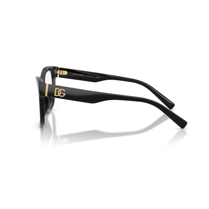 DOLCE GABBANA DG3430 501