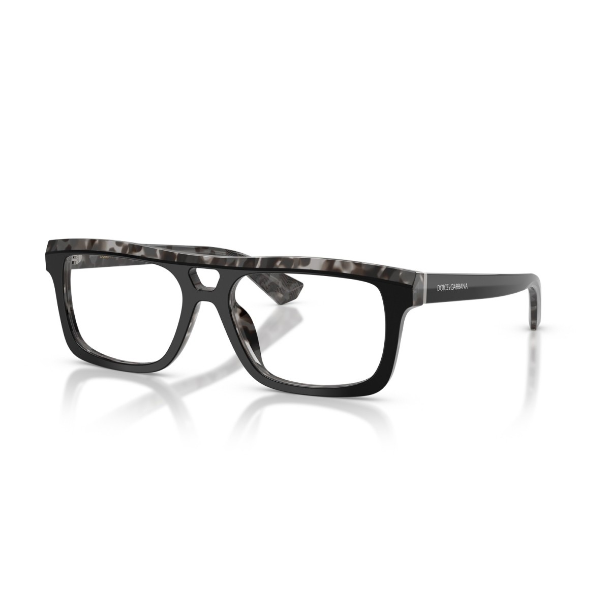DOLCE GABBANA DG3431 3403 | Monturas | Vytria Eyewear