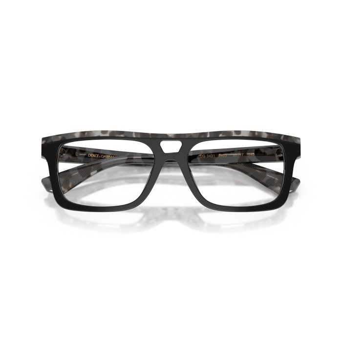 DOLCE GABBANA DG3431 3403