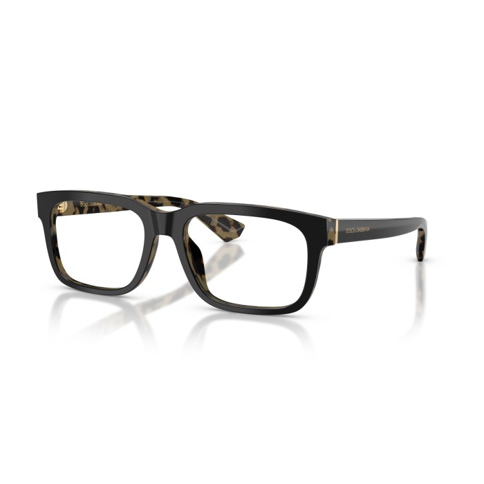 DOLCE GABBANA DG3432 3404