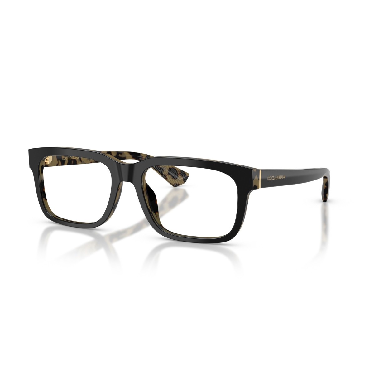 DOLCE GABBANA DG3432 3404 | Monturas | Vytria Eyewear