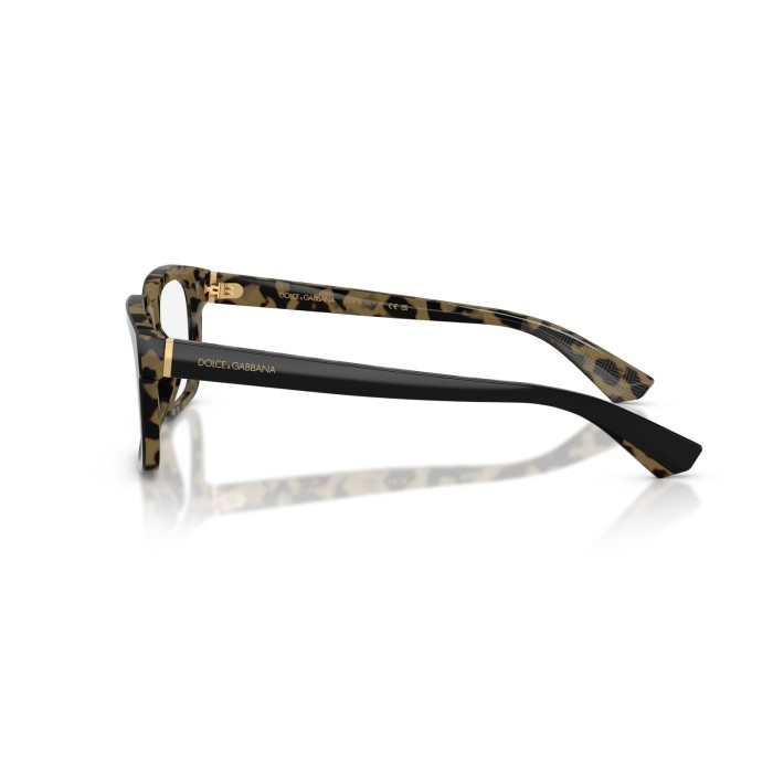 DOLCE GABBANA DG3432 3404