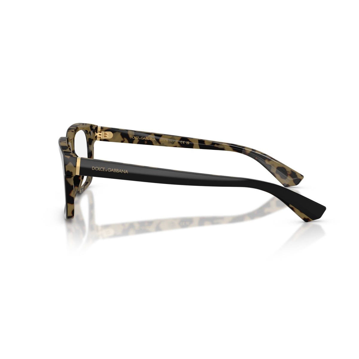 DOLCE GABBANA DG3432 3404 | Monturas | Vytria Eyewear