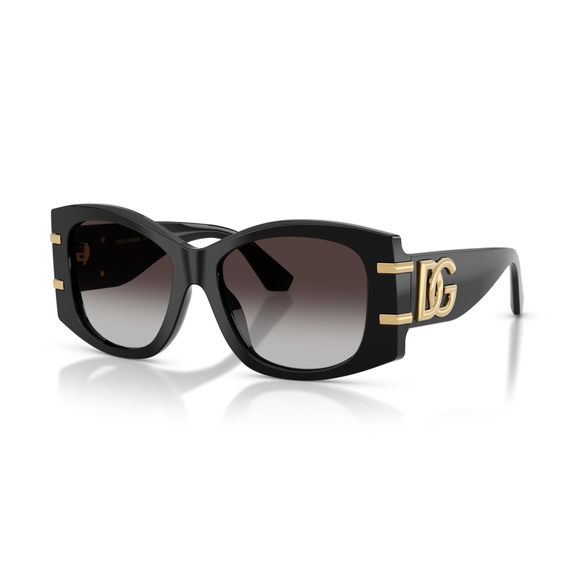 DOLCE GABBANA DG4501 5018G | Sunglasses | Vytria Eyewear