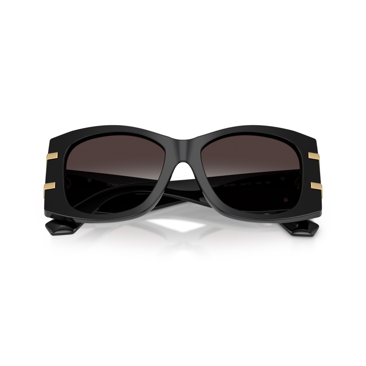 DOLCE GABBANA DG4501 5018G | Sunglasses | Vytria Eyewear