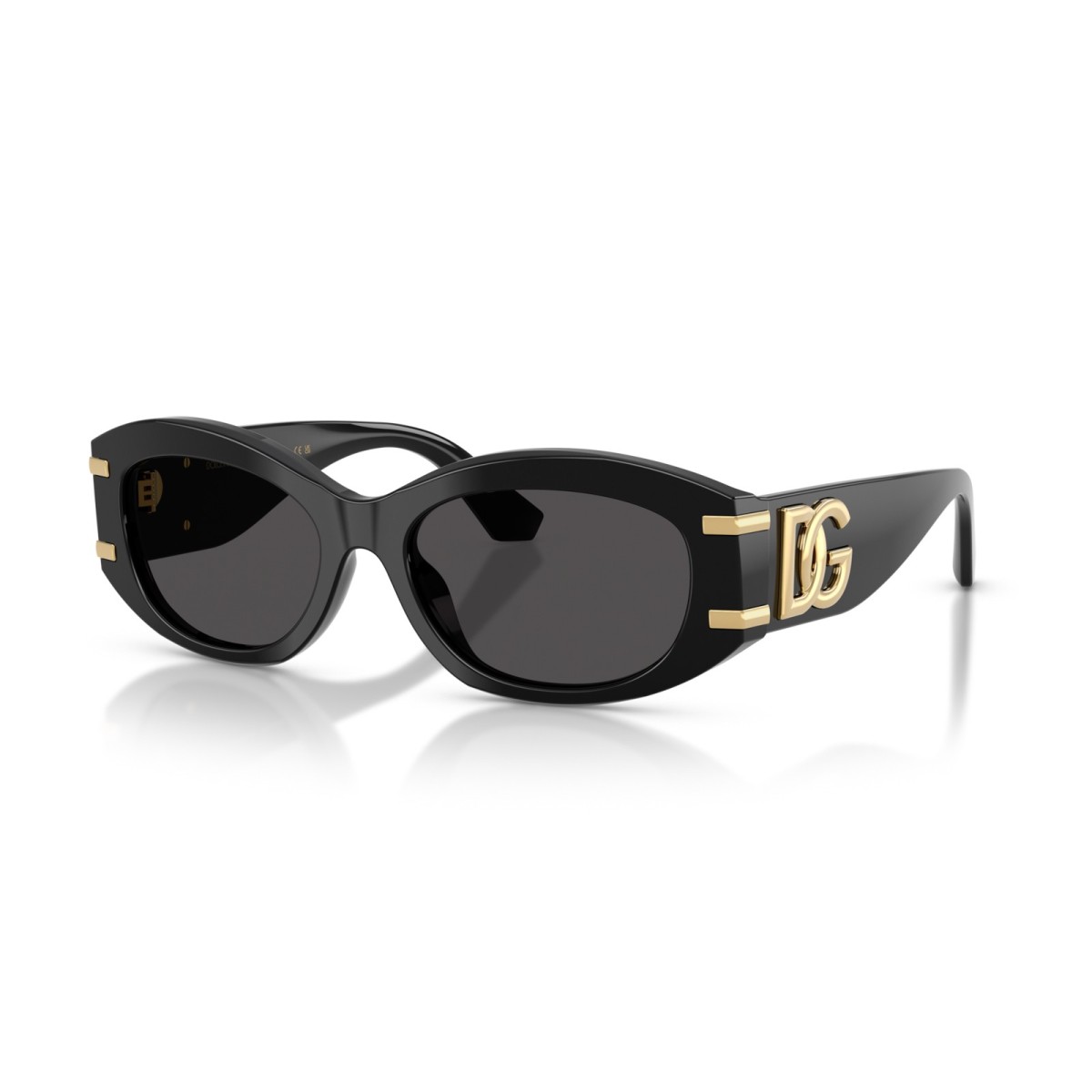 DOLCE GABBANA DG4502 50187 | Sunglasses | Vytria Eyewear