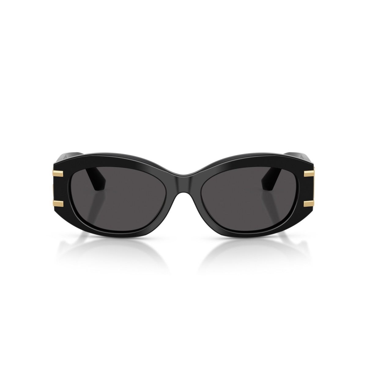 DOLCE GABBANA DG4502 50187 | Sunglasses | Vytria Eyewear