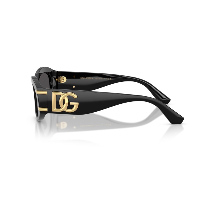 DOLCE GABBANA DG4502 50187