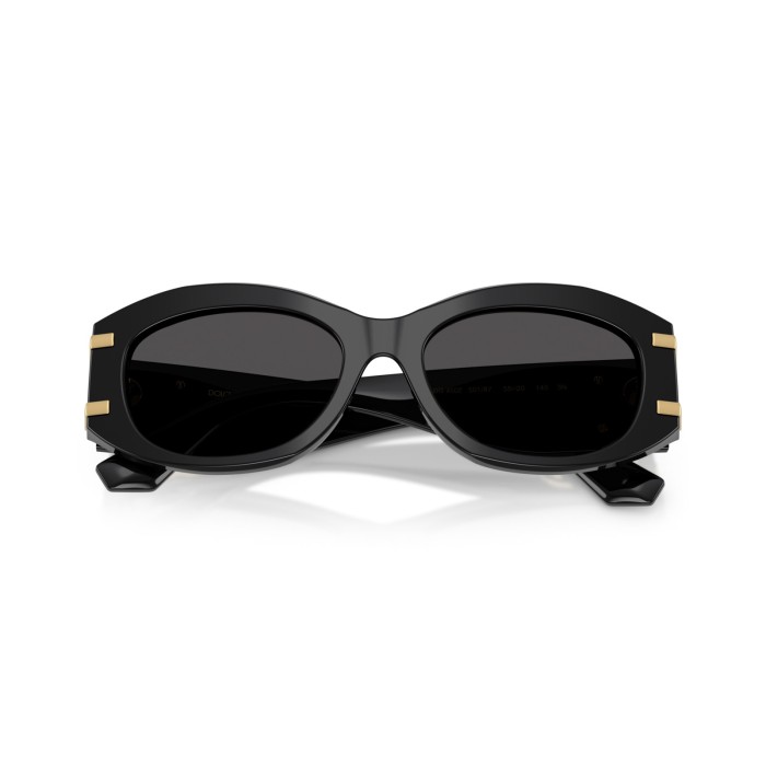 DOLCE GABBANA DG4502 50187