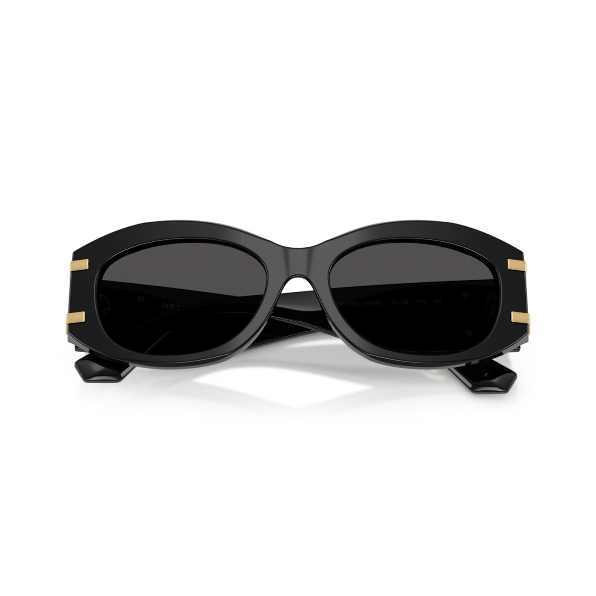 DOLCE GABBANA DG4502 50187 | Sunglasses | Vytria Eyewear