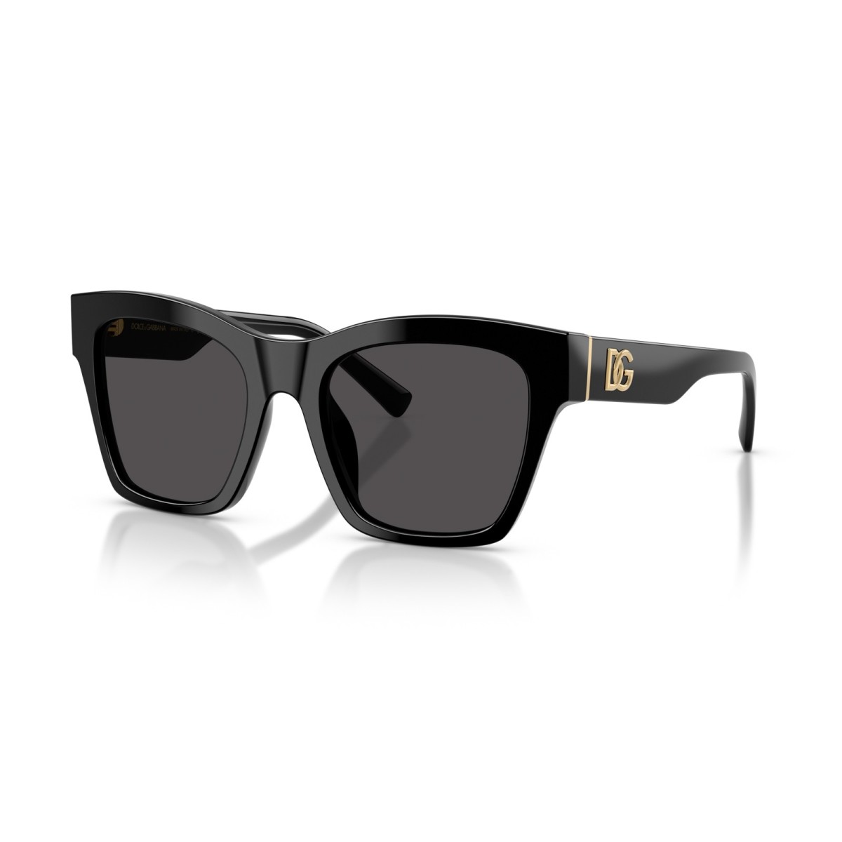 DOLCE GABBANA DG4512 50187 | Gafas de sol | Vytria Eyewear