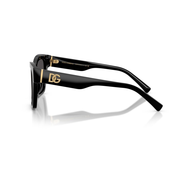 DOLCE GABBANA DG4512 50187