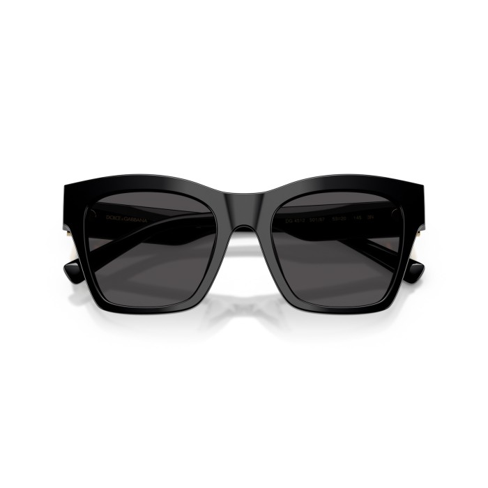 DOLCE GABBANA DG4512 50187
