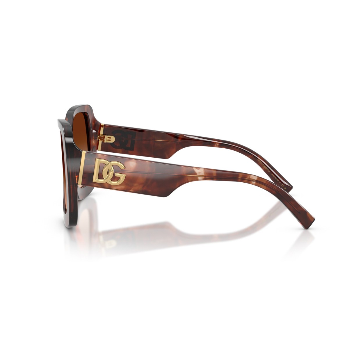 DOLCE GABBANA DG4513 322274 | Sunglasses | Vytria Eyewear
