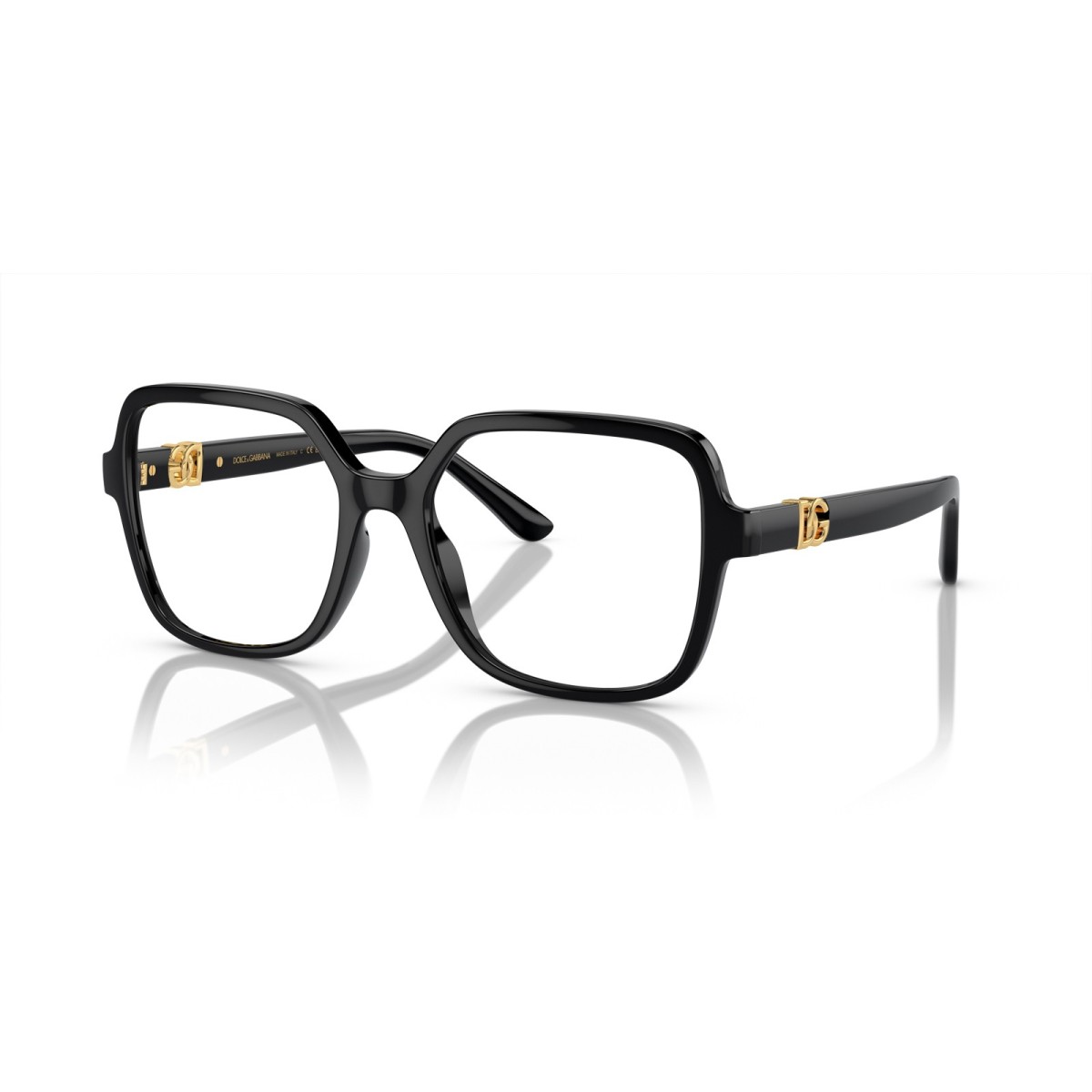 DOLCE GABBANA DG5105U 501 | Monturas | Vytria Eyewear