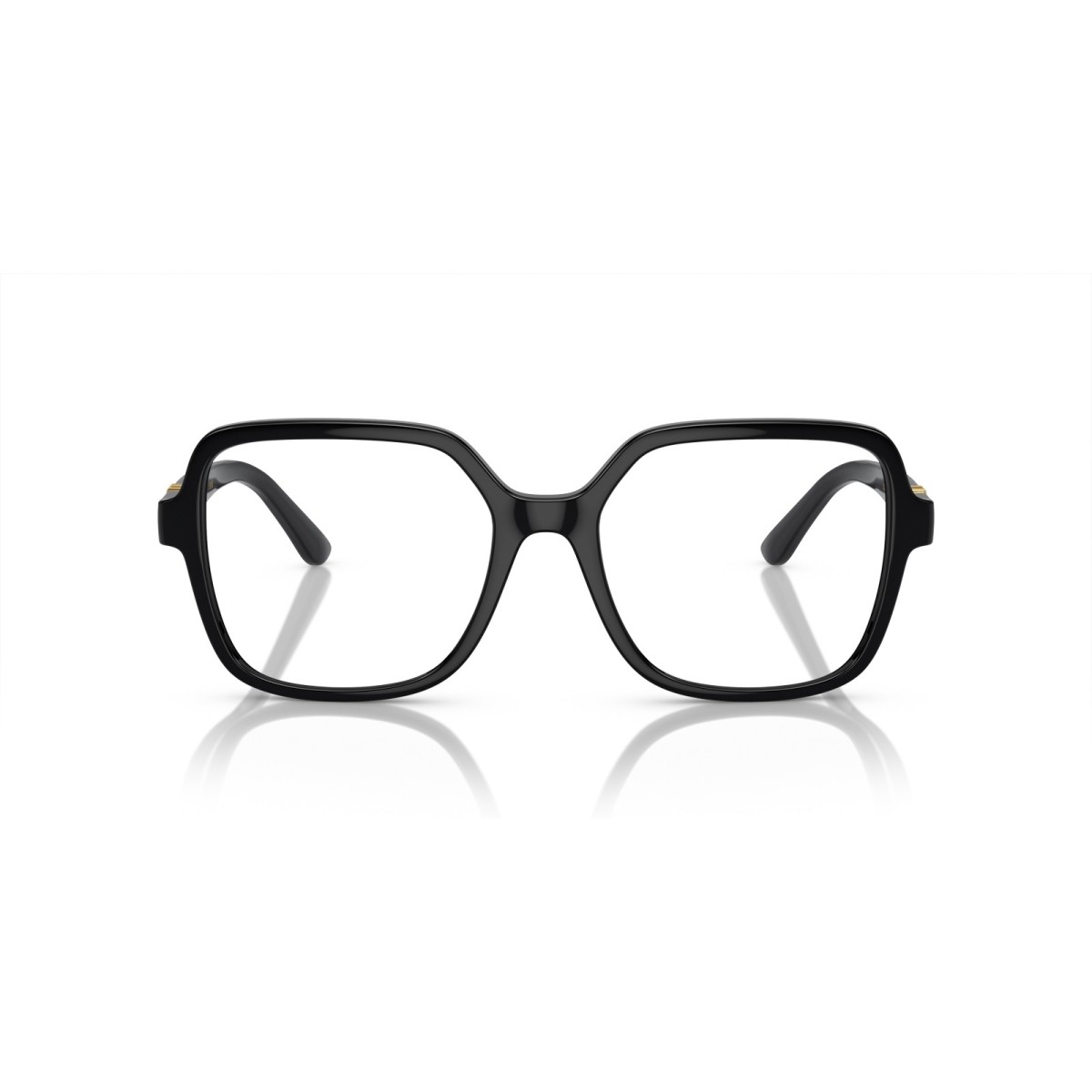 DOLCE GABBANA DG5105U 501 | Monturas | Vytria Eyewear