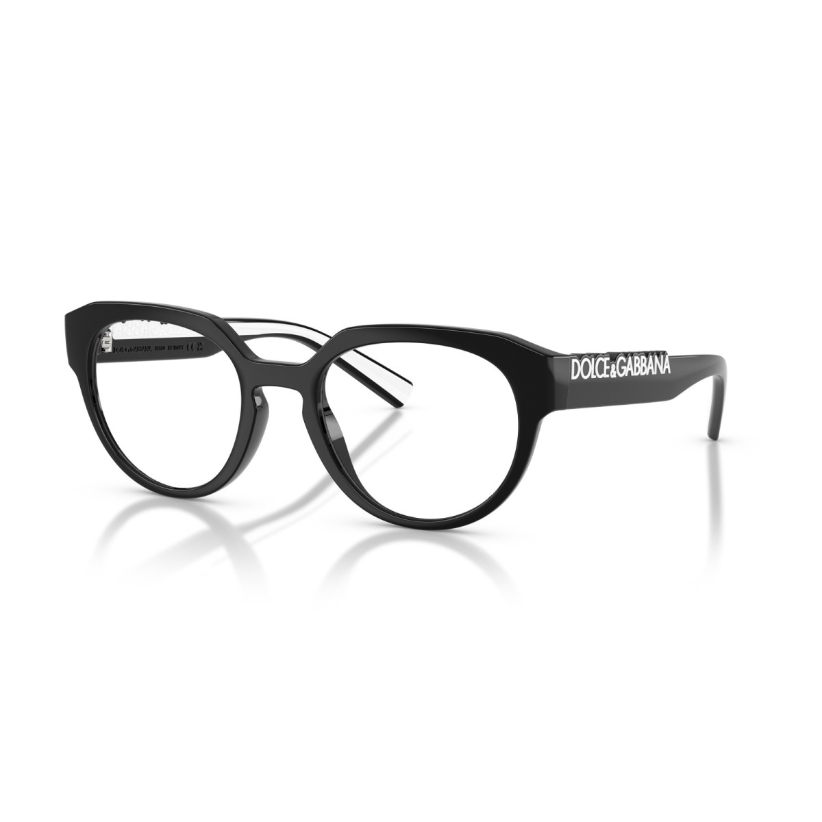 DOLCE GABBANA DG5113 501 | Monturas | Vytria Eyewear