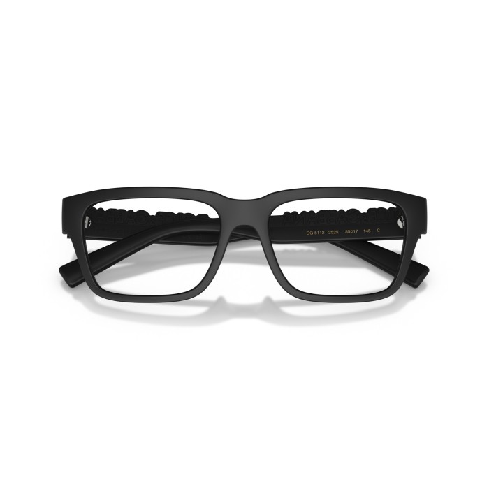 DOLCE GABBANA DG5112 2525