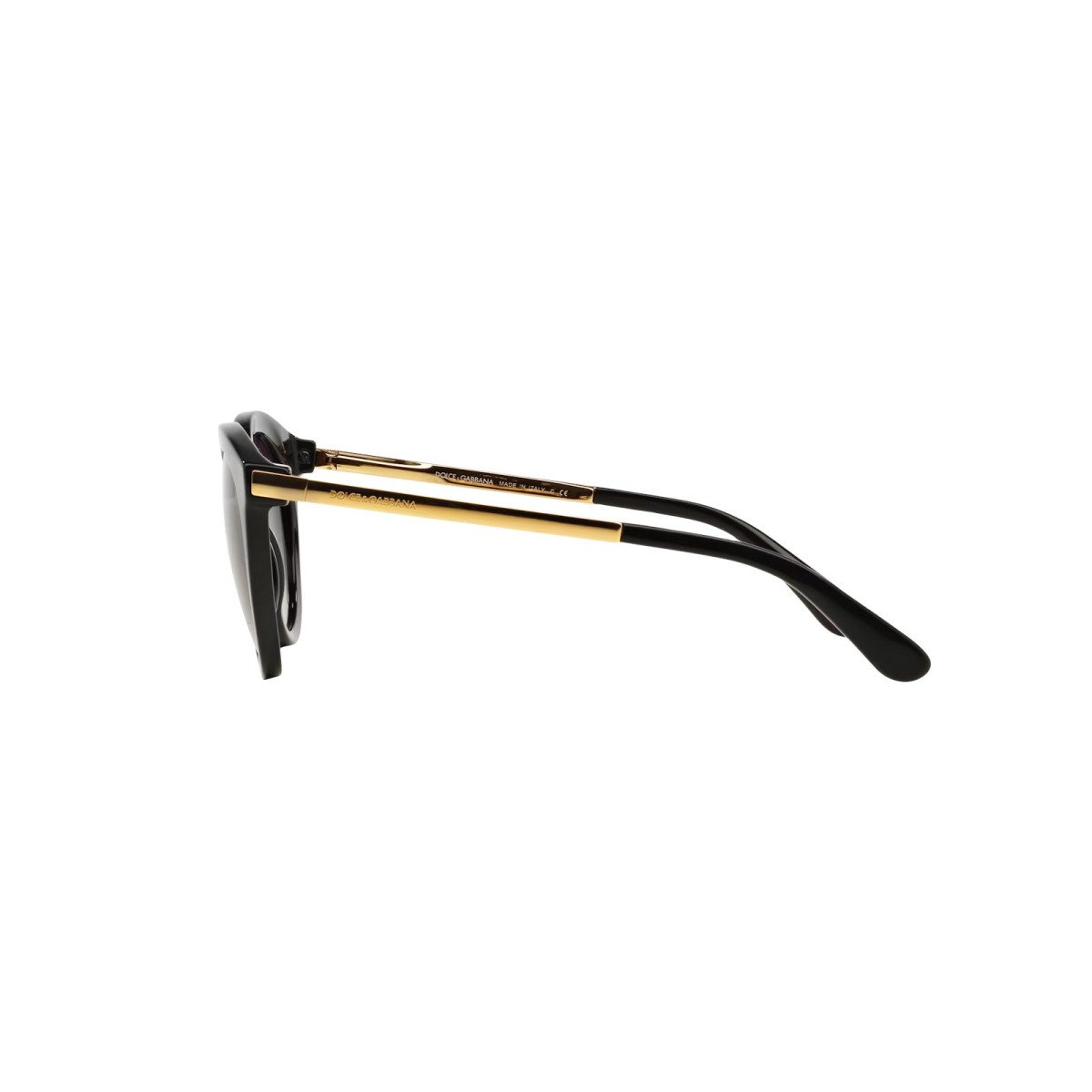 DOLCE GABBANA DNA DG4268 5018G | Sunglasses | Vytria Eyewear