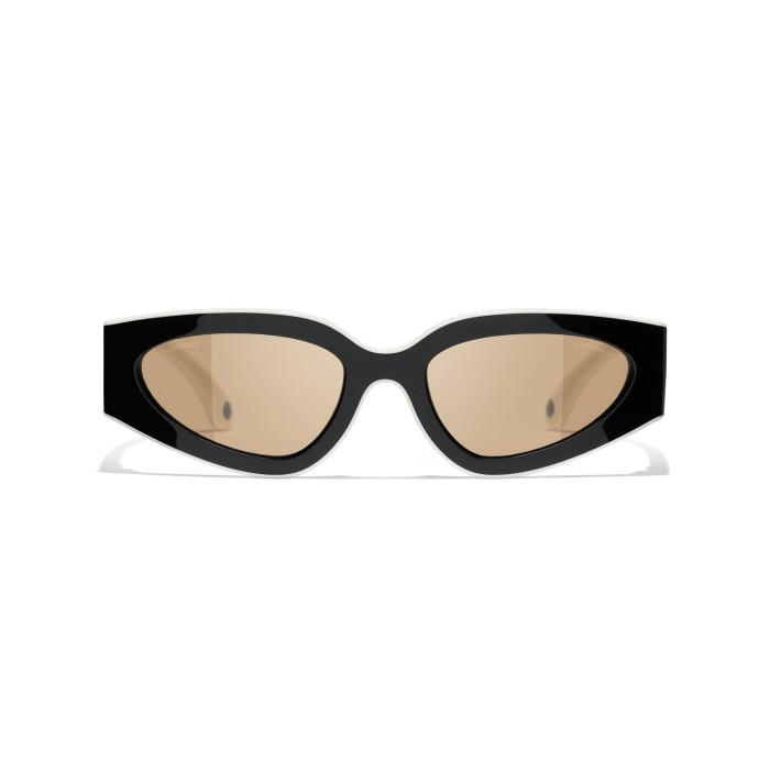 Gafas de sol ojo de gato